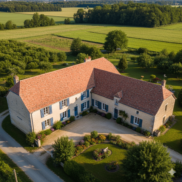 Photo & Vidéo Drone