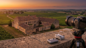 Pourquoi les agences immobilières qui investissent dans la photo pro vendent leurs biens 2 fois plus vite