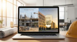 Pourquoi les entreprises BTP qui investissent dans la photo pro décrochent plus de marchés