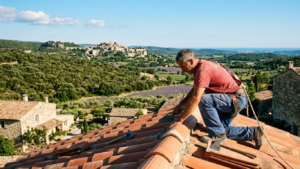 creation site internet couvreur france