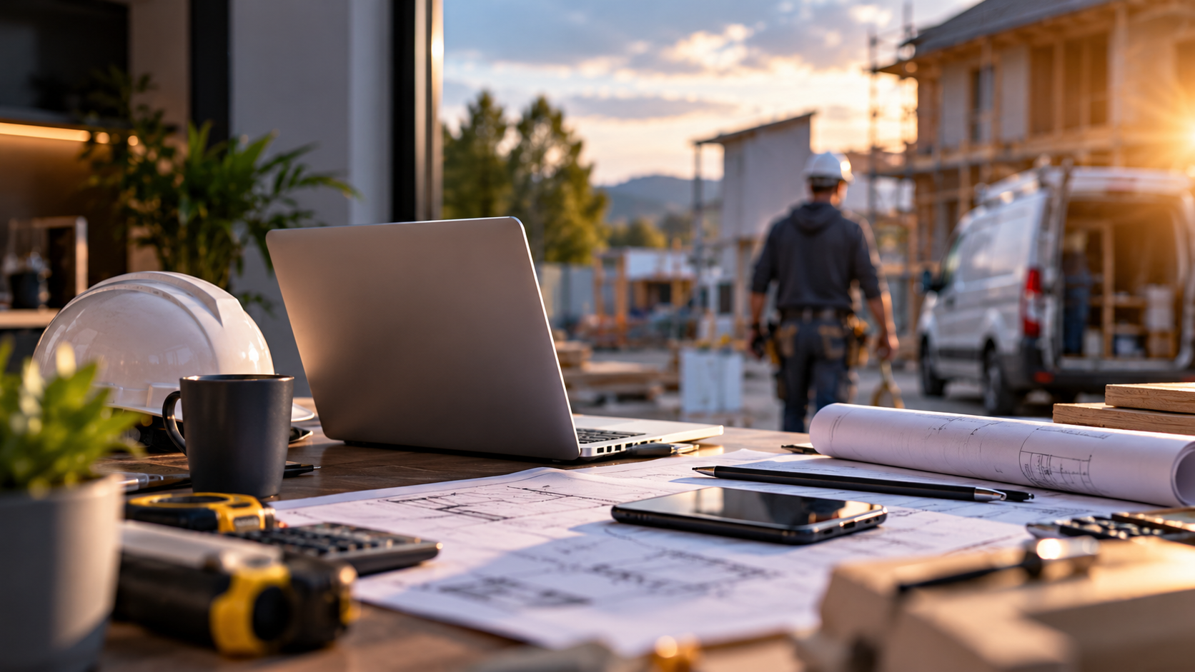 CRM BTP : ne perdez plus vos demandes de devis | Savaremus